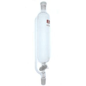 Pressure Equalising Addition Funnel