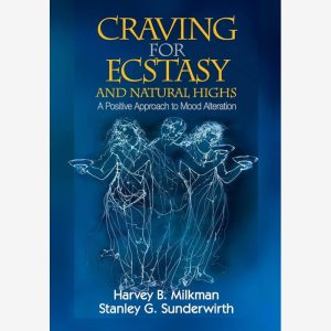Craving for Ecstasy and Natural Highs Paperback