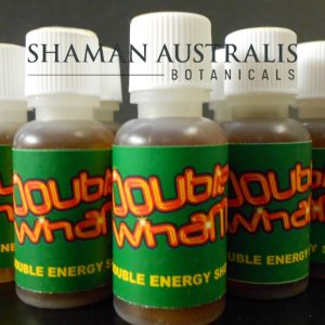 Double Whammy Energy Shot 15ml