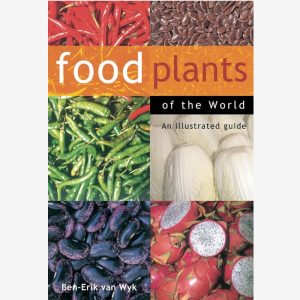 Food Plants of the World Hardcover