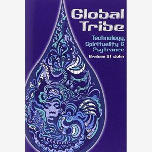 Global Tribe paperback