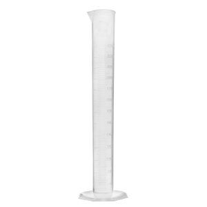 Graduated Measuring Cylinder