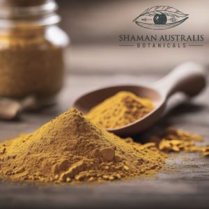 Handroanthus impetiginosus Extract