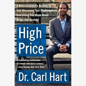 High Price Paperback