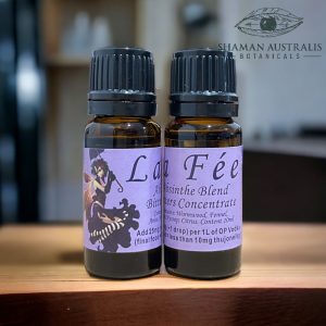 La Fee Absinthe Concentrate