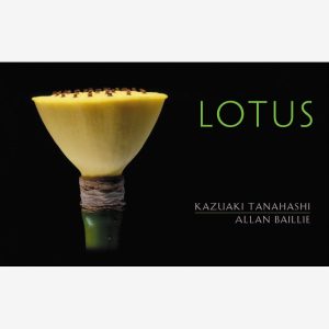 Lotus by Kazuaki Tanahashi & Allan Baillie (Paperback, 2006)
