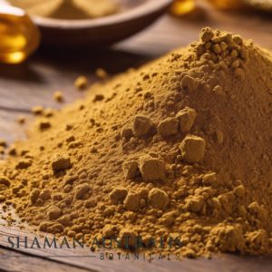 Maytenus krukovii Extract
