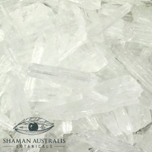 Menthol Crystals 3g