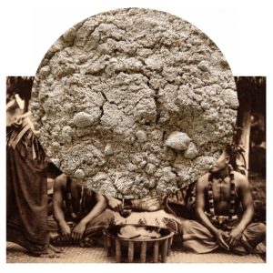 Ceremonial Kava