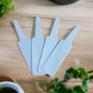 Plastic Plant Labels