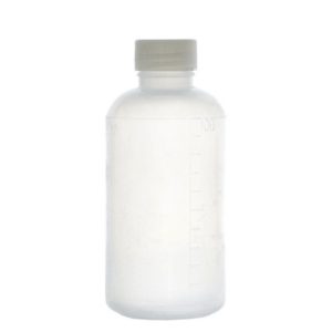 Polypropylene Reagent Bottle with Narrow Mouth 500ml
