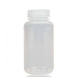 Polypropylene Reagent Bottle with Wide Mouth 500ml