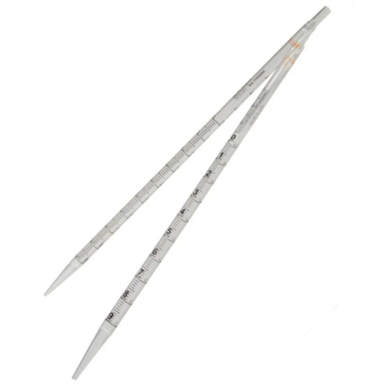 Serological Pipette 10ml (0.1 Graduations)