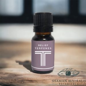 Relief - A Terpene Blend