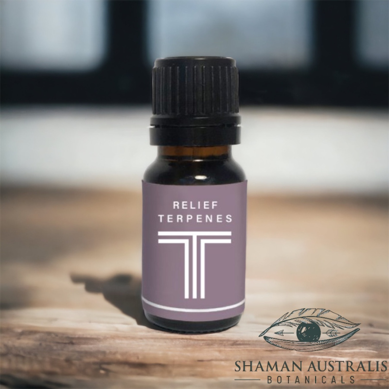 Relief - A Terpene Blend