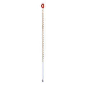 Spirit Thermometer 0 to 360 degC