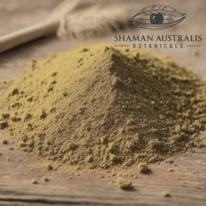 Damiana extract powder