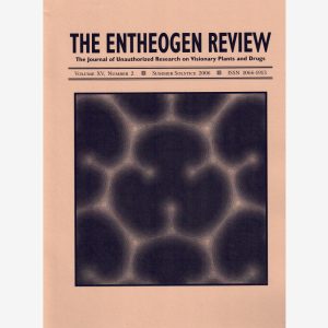The Entheogen Review - Volume 15 #2