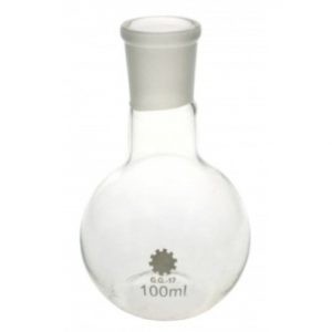 Round Bottom Flask 24/29 100ml