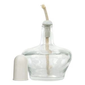 Alcohol Burner Lamp