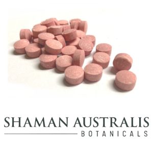 Coffea arabica (Coffee) Extract 10 Pellets