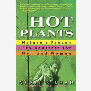 Hot Plants paperback