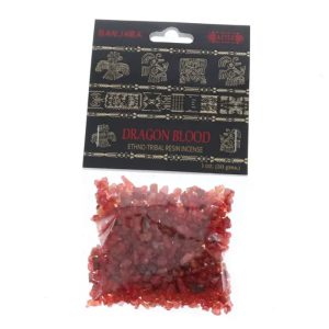 Banjara Resin - Dragons Blood 30g