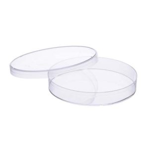 Polystyrene Petri Dish 90x15mm