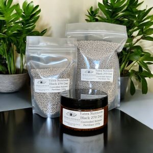 Yates Nutricote Fertiliser