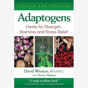 Adaptogens, Updated. Paperback
