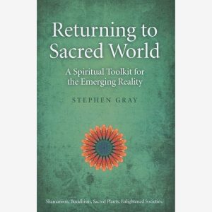 Returning to the Sacred World Paperback