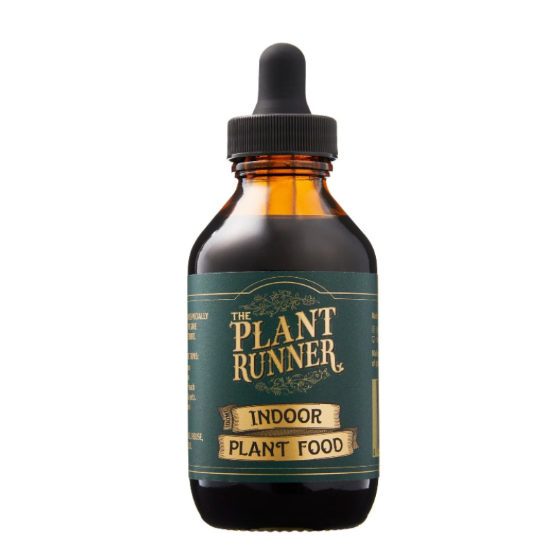 The Plant Runner Indoor Plant Food