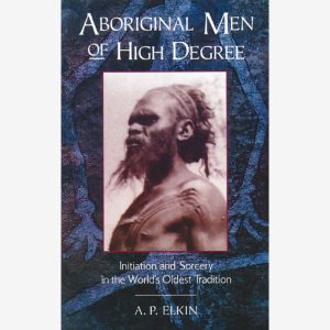 Book Aboriginal Men of High Degree