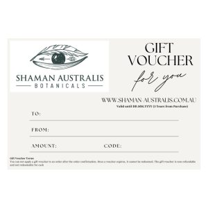 Gift Voucher