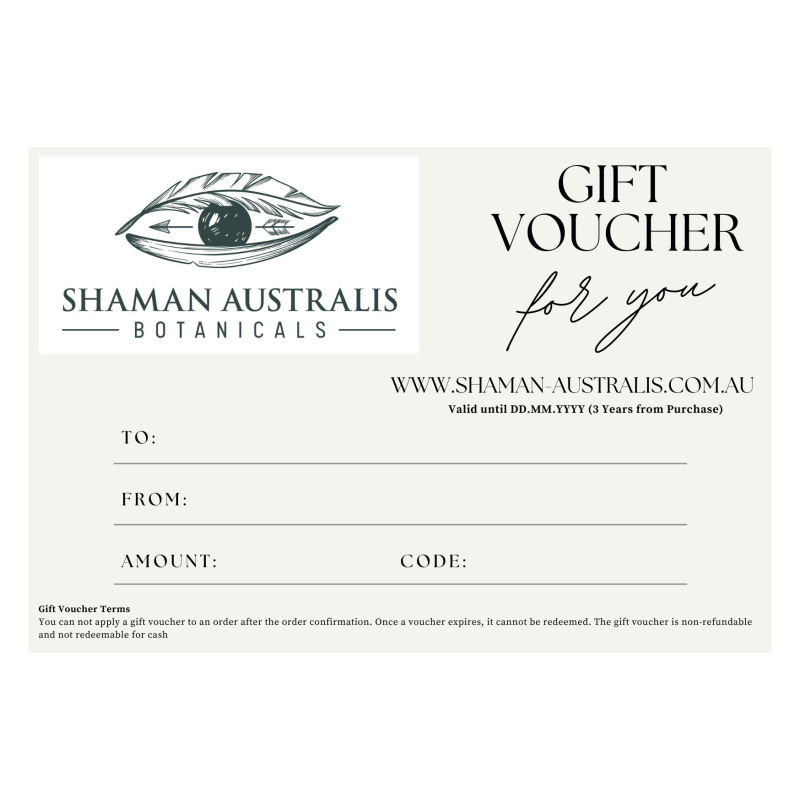 Gift Voucher