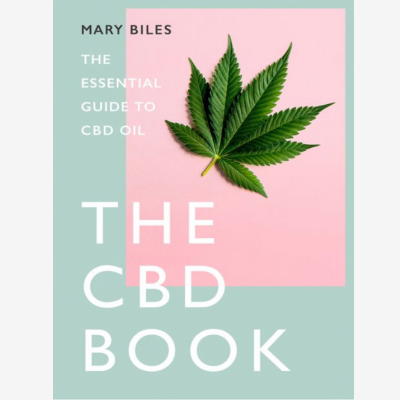 The CBD Book