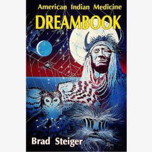 American Indian Medicine Dreambook