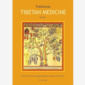 Aracaria Traditional Tibetan Medicine Guide