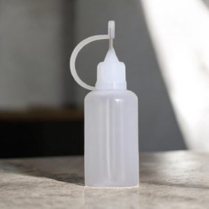 Needle Tip Applicator Bottle