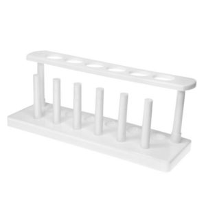 Test Tube Rack 6 Peg