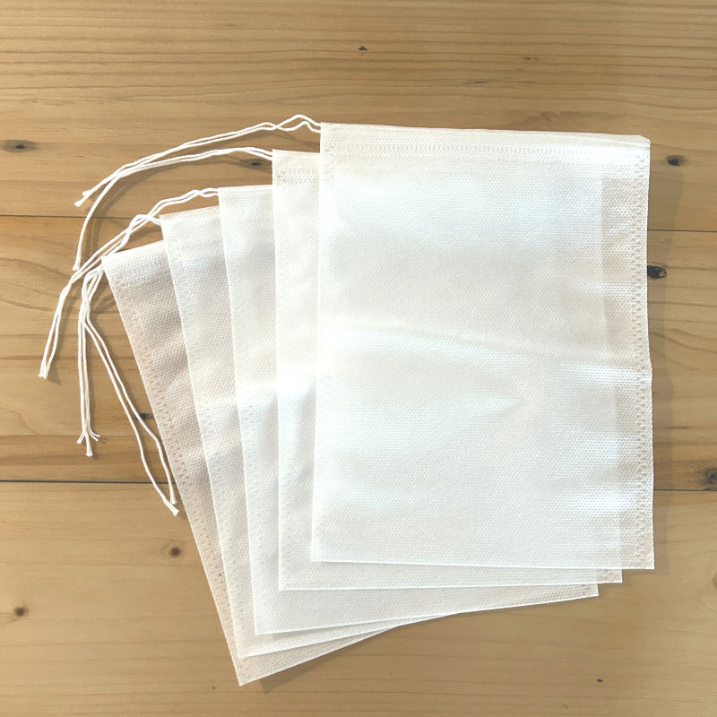 Herbal Straining Bag