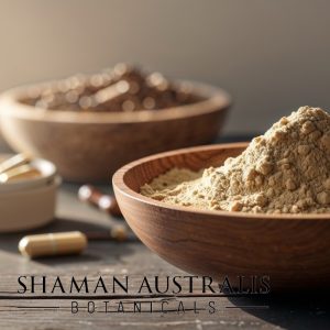 Sceletium tortuosum Alkoloid Extract