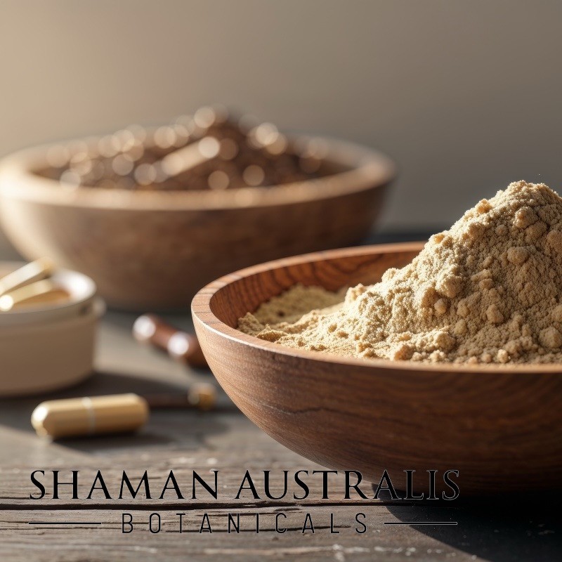 Sceletium tortuosum Alkoloid Extract