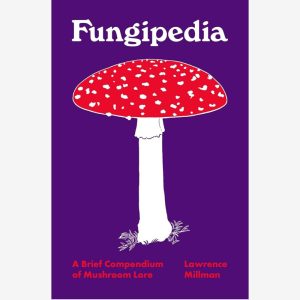 Fungipedia book
