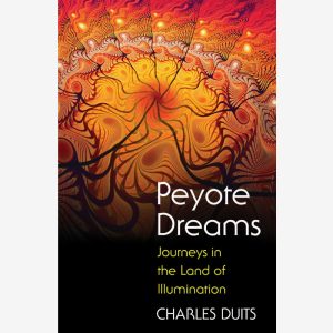 Peyote Dreams Paperback