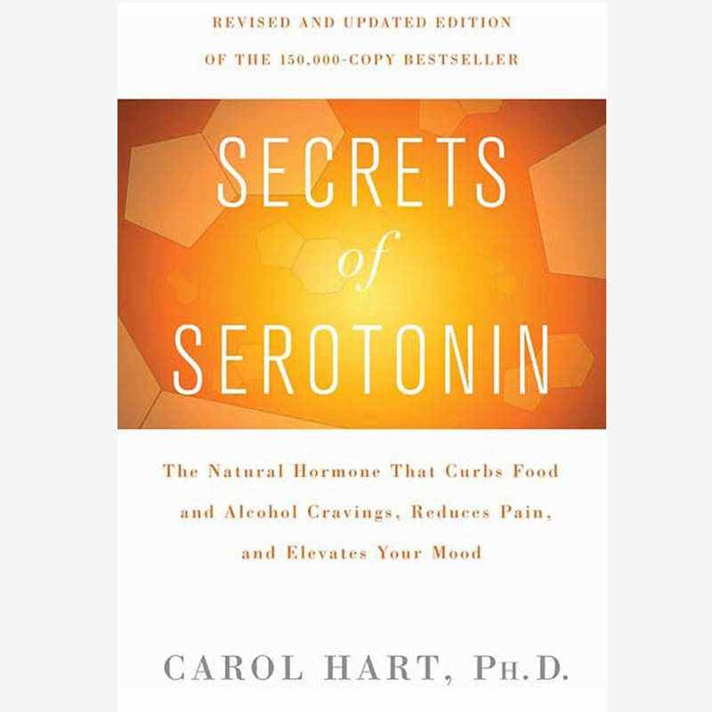 Secrets of Serotonin Paperback