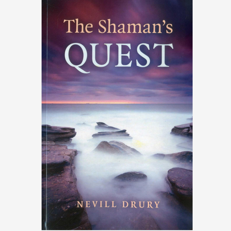 The Shamans Quest Paperback