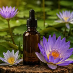Blue Lily Liquid Extract