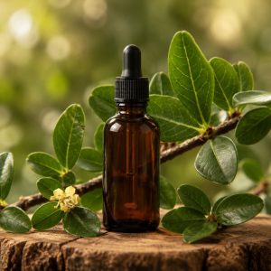 Catuaba Tincture