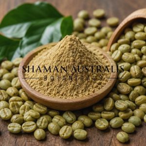 Green Coffee Bean Extract